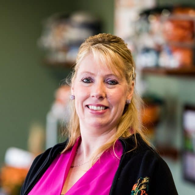 Patti Luciw